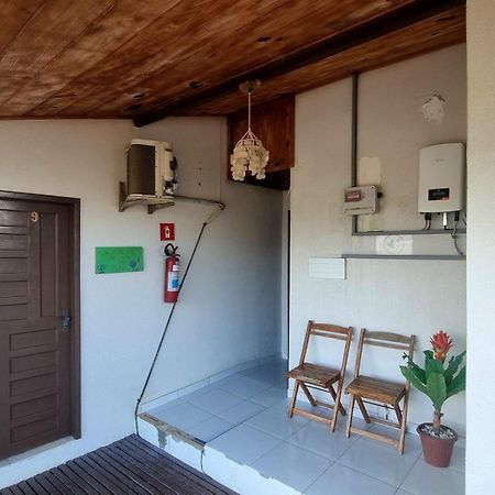 Pousada Toca Jeri Jijoca de Jericoacoara Ngoại thất bức ảnh