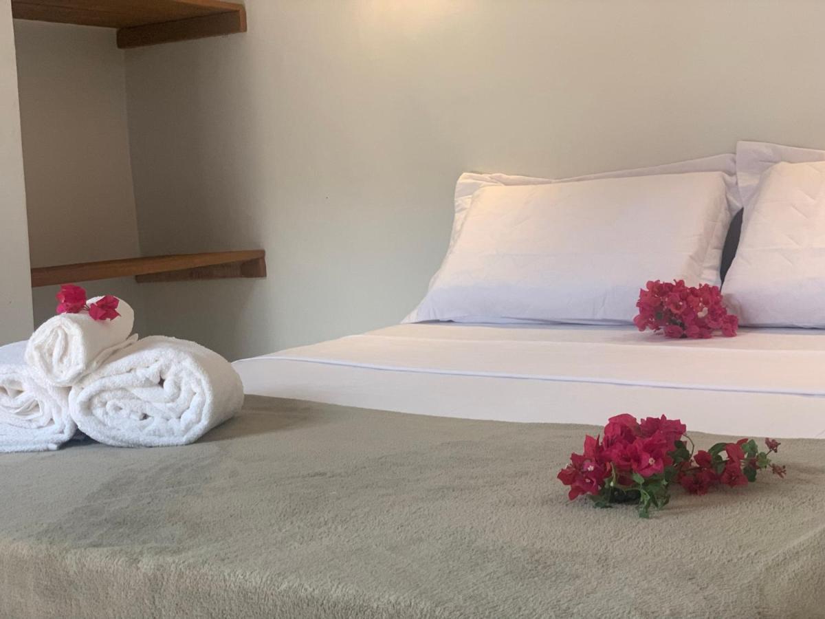 Pousada Toca Jeri Jijoca de Jericoacoara Ngoại thất bức ảnh