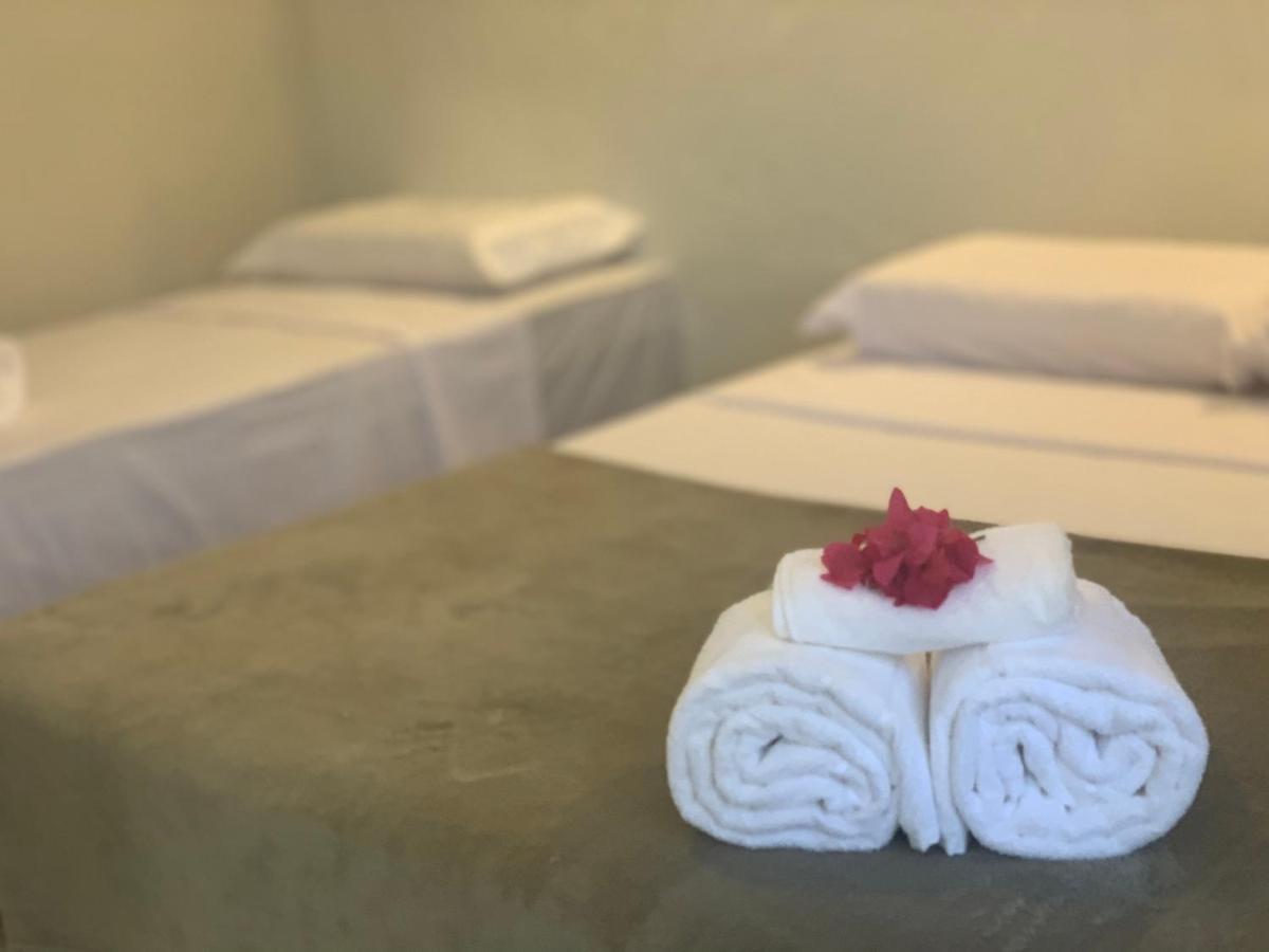 Pousada Toca Jeri Jijoca de Jericoacoara Ngoại thất bức ảnh