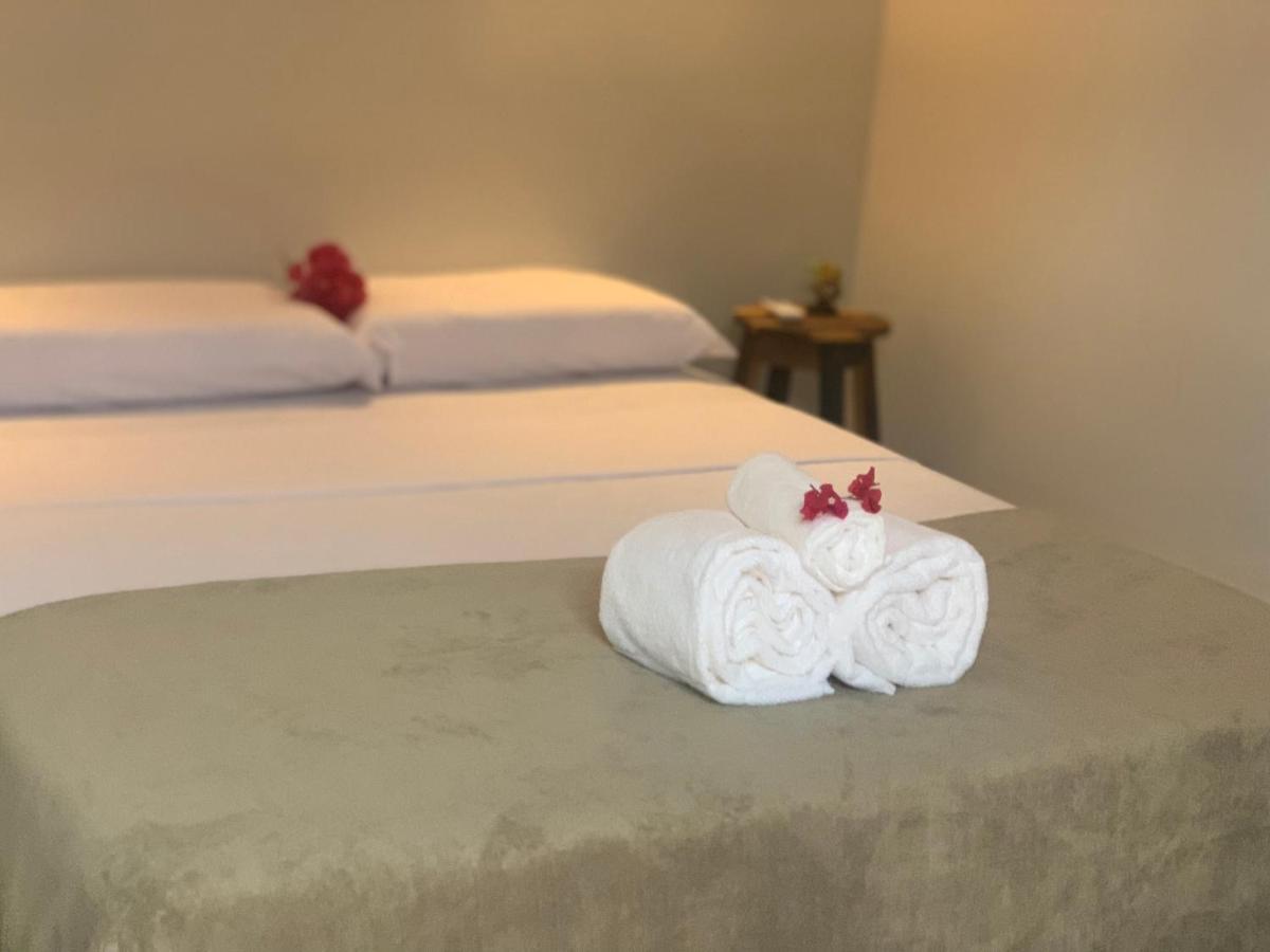 Pousada Toca Jeri Jijoca de Jericoacoara Ngoại thất bức ảnh