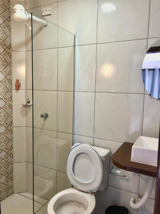 Pousada Toca Jeri Jijoca de Jericoacoara Ngoại thất bức ảnh