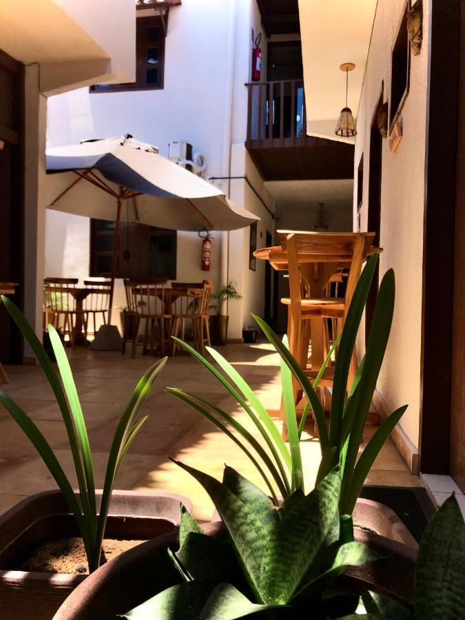 Pousada Toca Jeri Jijoca de Jericoacoara Ngoại thất bức ảnh