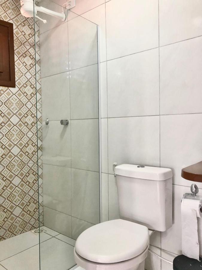 Pousada Toca Jeri Jijoca de Jericoacoara Ngoại thất bức ảnh