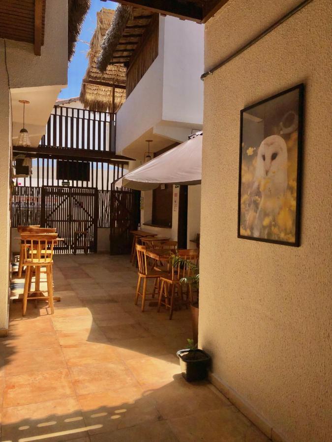 Pousada Toca Jeri Jijoca de Jericoacoara Ngoại thất bức ảnh