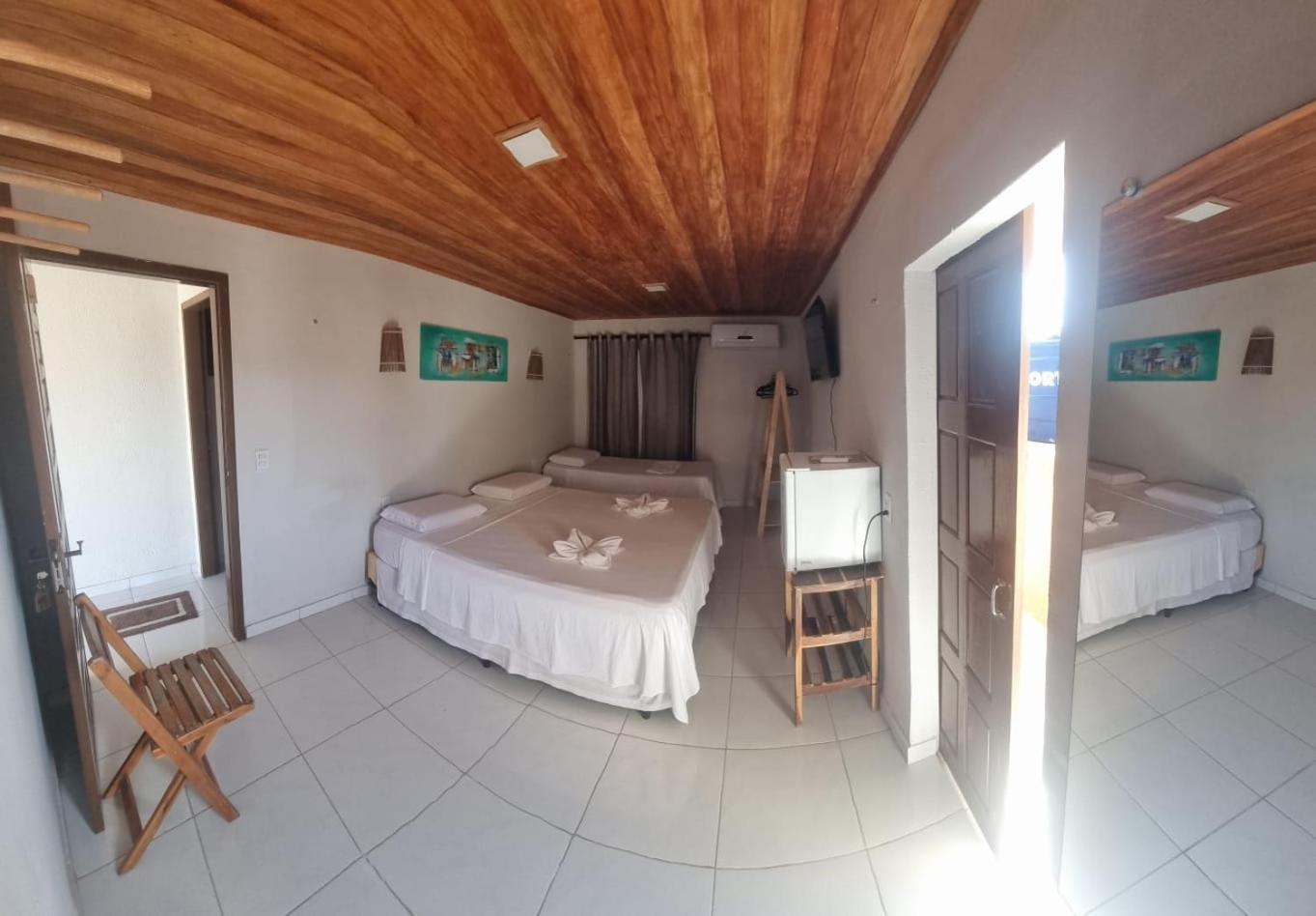 Pousada Toca Jeri Jijoca de Jericoacoara Ngoại thất bức ảnh
