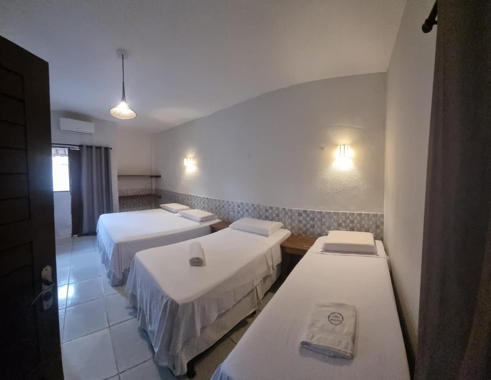 Pousada Toca Jeri Jijoca de Jericoacoara Ngoại thất bức ảnh