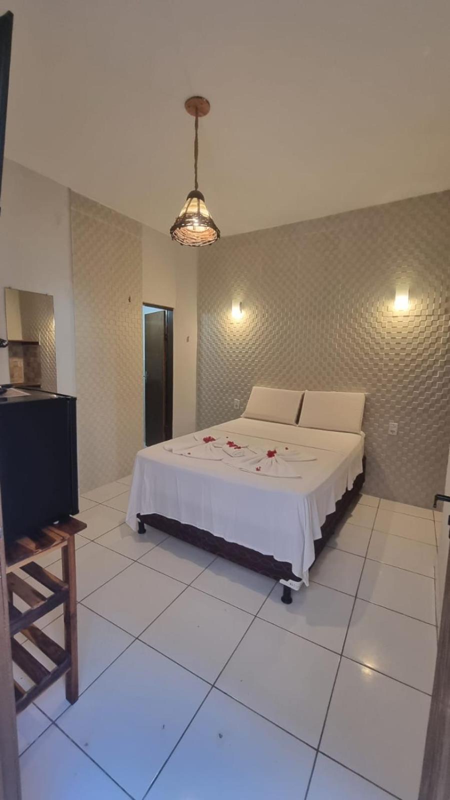 Pousada Toca Jeri Jijoca de Jericoacoara Ngoại thất bức ảnh