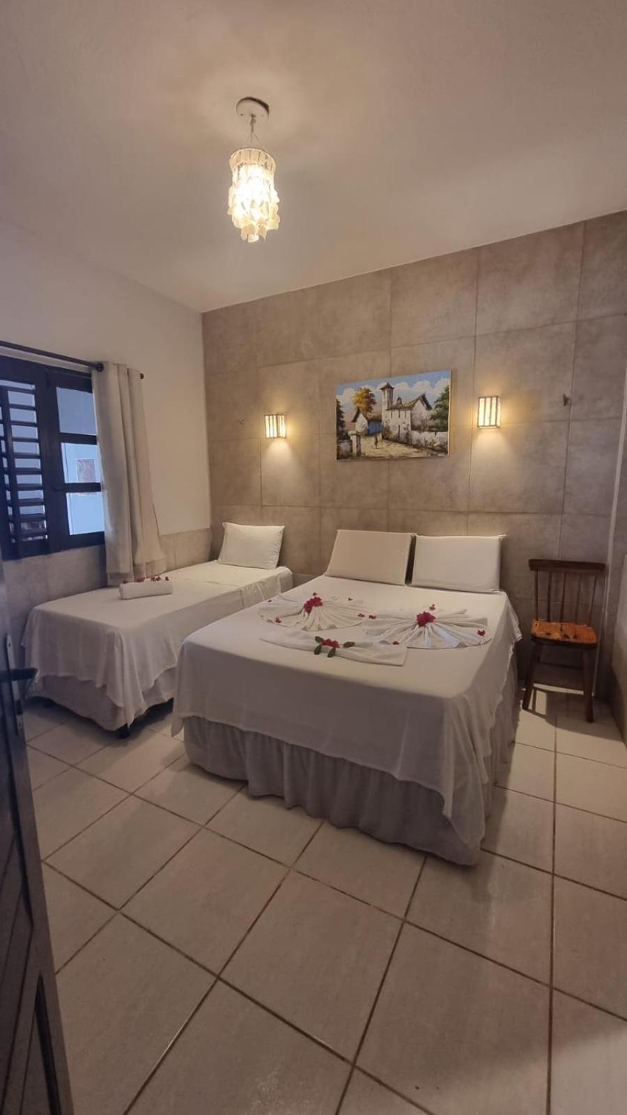 Pousada Toca Jeri Jijoca de Jericoacoara Ngoại thất bức ảnh