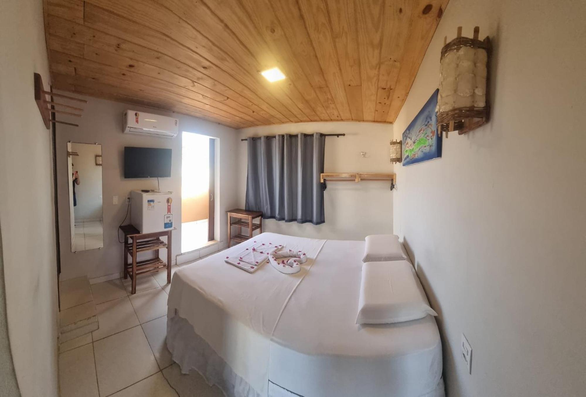 Pousada Toca Jeri Jijoca de Jericoacoara Ngoại thất bức ảnh