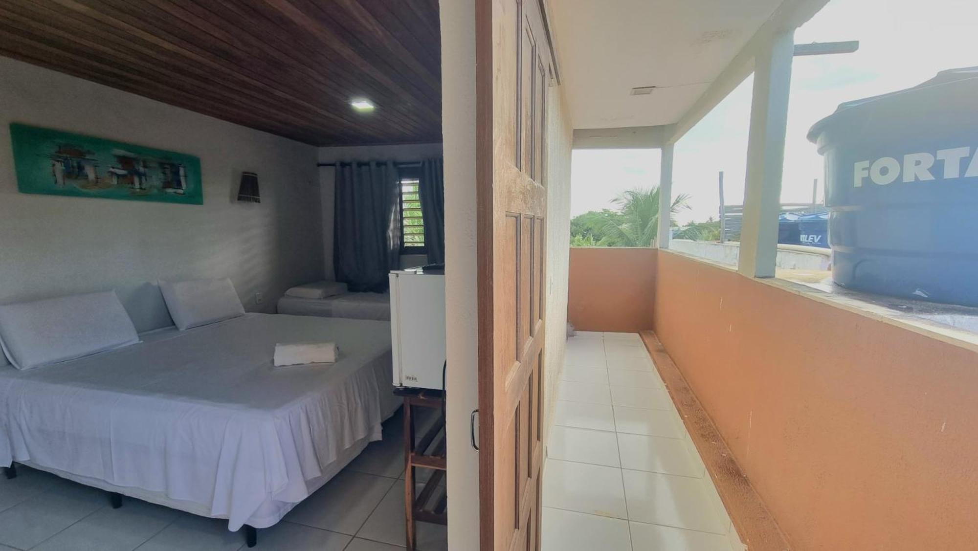 Pousada Toca Jeri Jijoca de Jericoacoara Ngoại thất bức ảnh