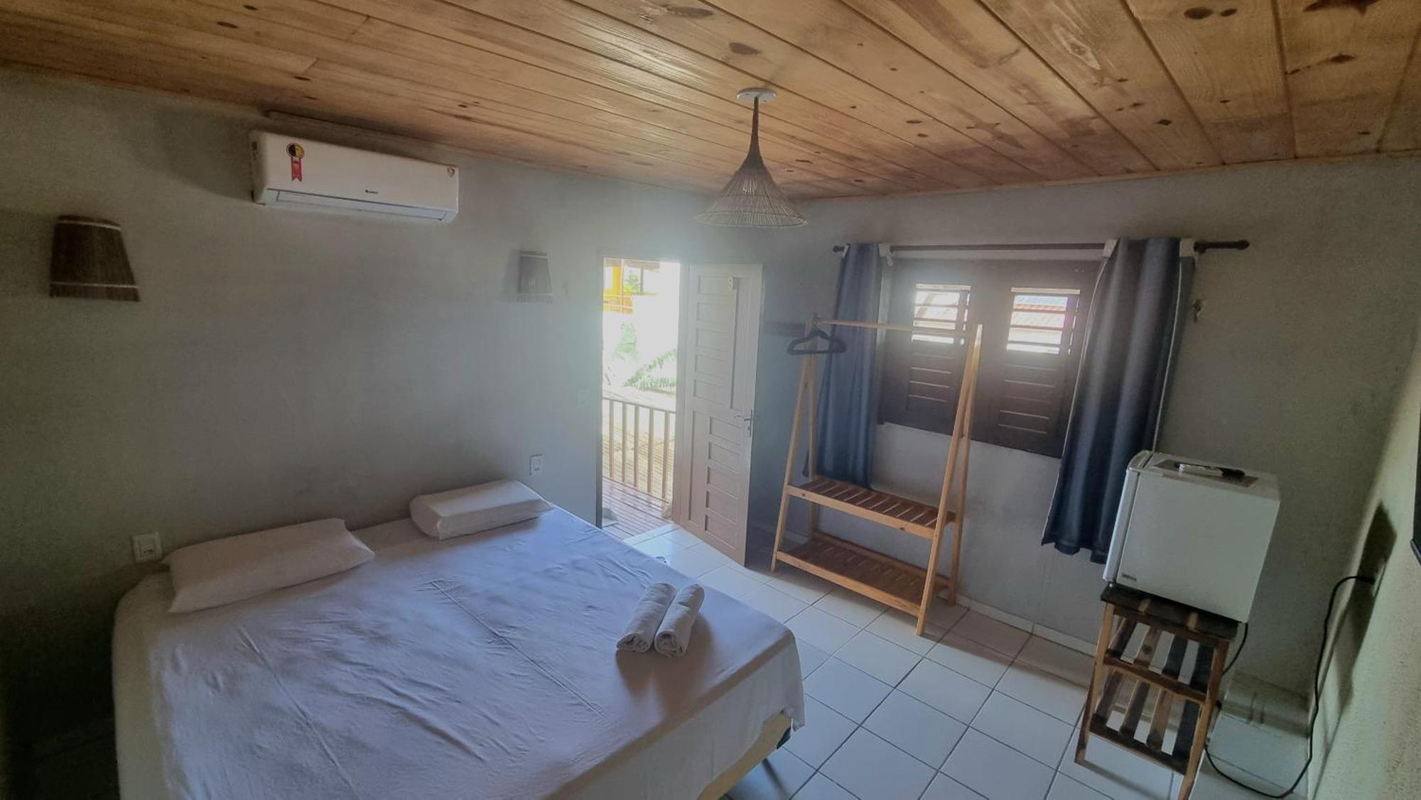 Pousada Toca Jeri Jijoca de Jericoacoara Ngoại thất bức ảnh