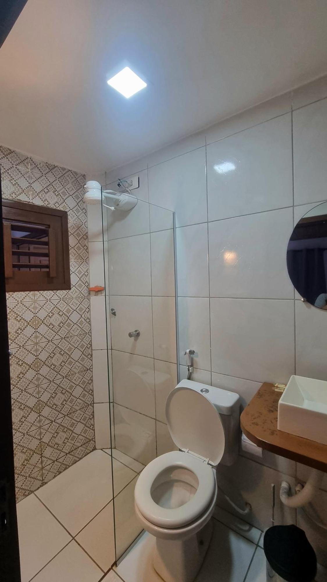 Pousada Toca Jeri Jijoca de Jericoacoara Ngoại thất bức ảnh