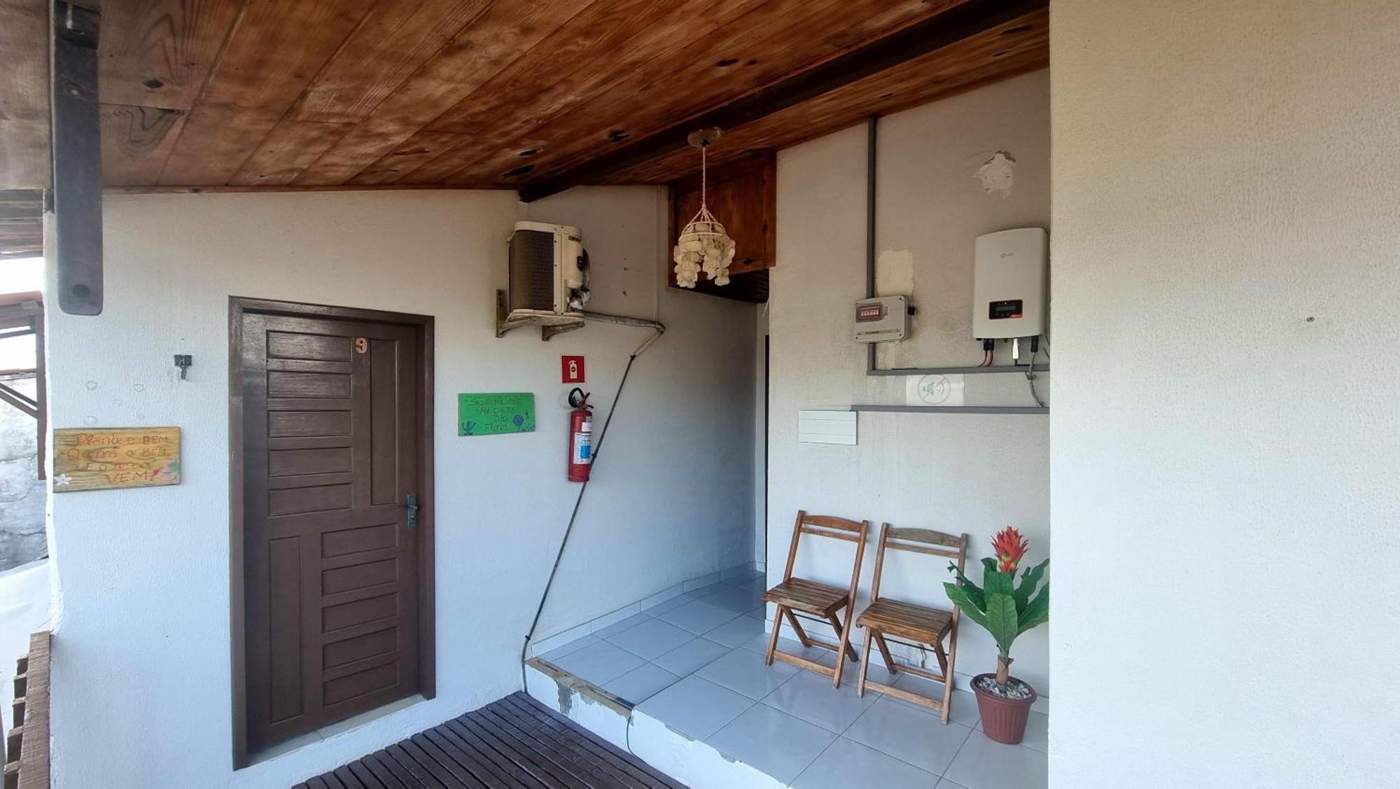 Pousada Toca Jeri Jijoca de Jericoacoara Ngoại thất bức ảnh