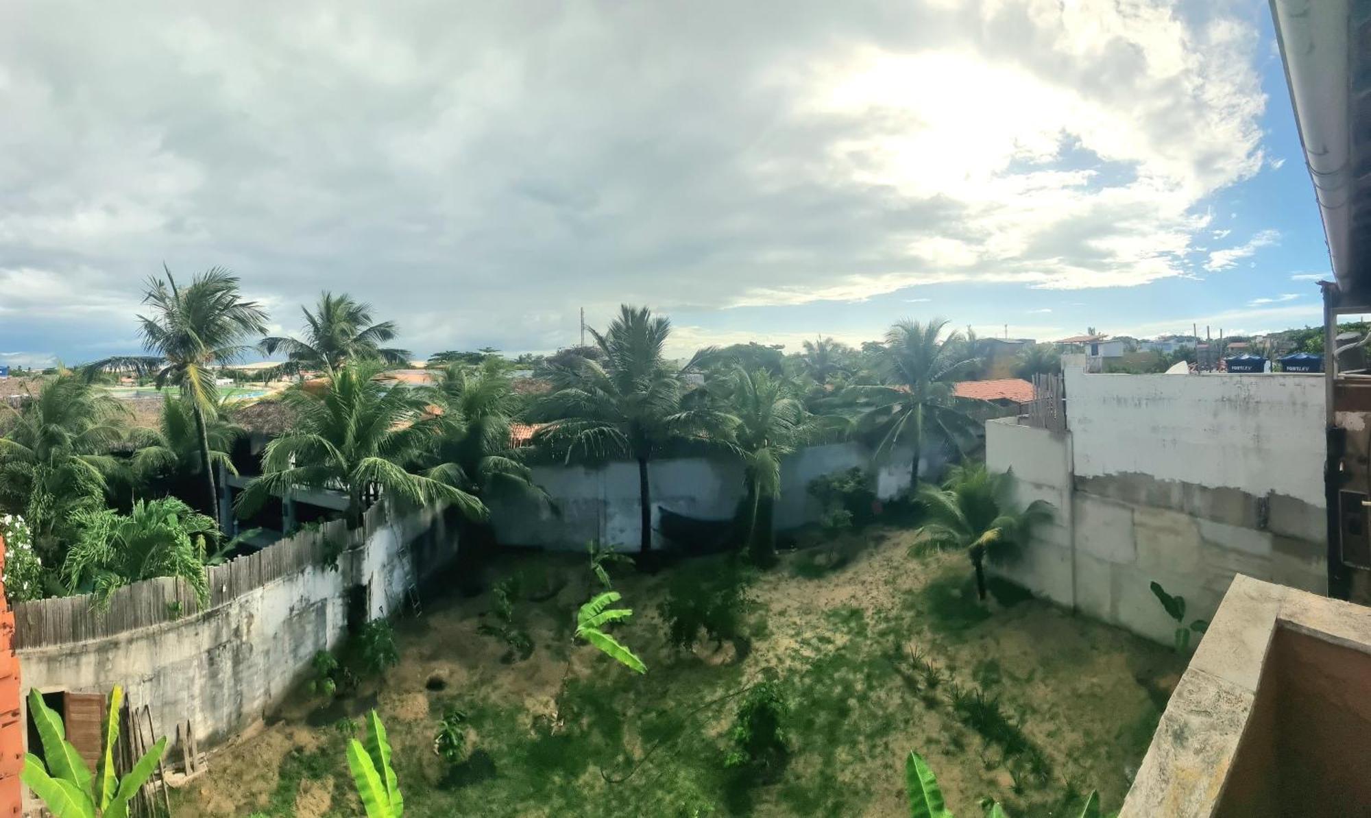 Pousada Toca Jeri Jijoca de Jericoacoara Ngoại thất bức ảnh